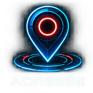 picto adresse