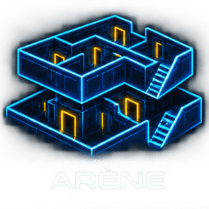 picto arène