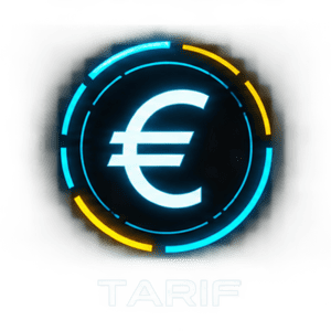 picto tarif